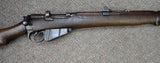 Enfield No 2 Mk 4  .22LR "Training Rifle" British (1923) (28555)