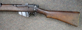 Enfield No 2 Mk 4  .22LR "Training Rifle" British (1923) (28555)