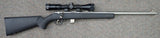 Marlin XT22 Stainless 22LR (27737)