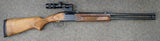 Baikal IZH94 308 Win Double Rifle (19291)