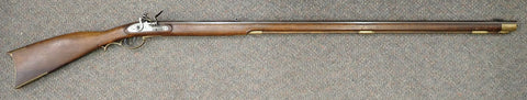 Pedersoli Kentucky Flintlock 45 Cal 41" Barrel (27770)