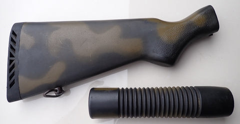 Mossberg 500 Synthetic Stock Set (UM500SS)