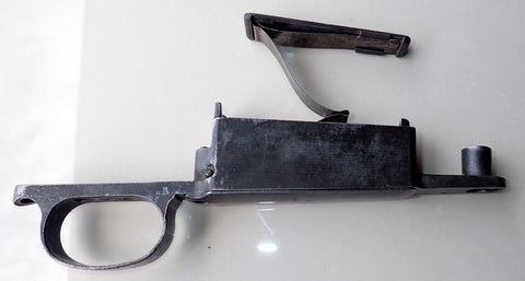 Mauser K98  Trigger Guard (UK98TG)