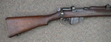 Lithgow SMLE No. 1 Mk III .303 British (1942) (28371)