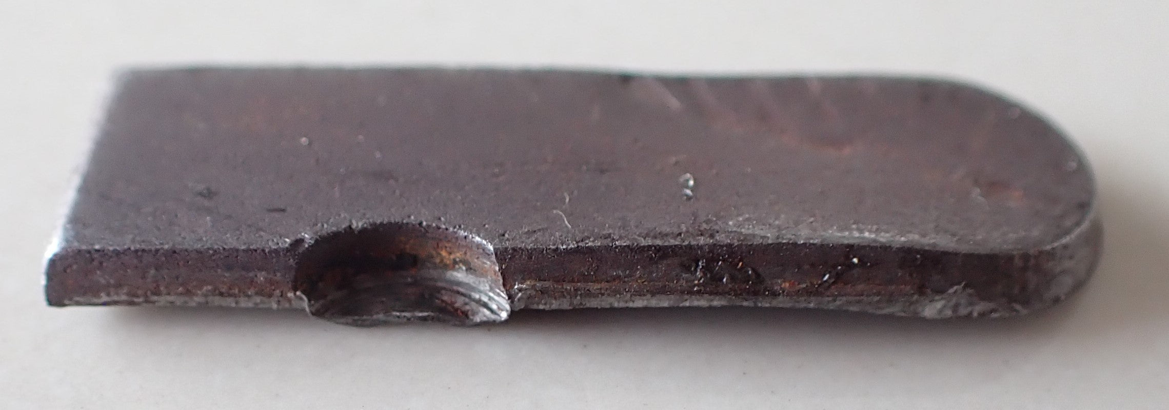 Winchester Model 1906 Action Slide Retainer (UW06ASR) – Rebel Gun Works