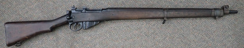 <b>Deactivated</b> BSA No4 Mk1 303 (031168)