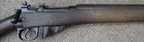 <b>Deactivated</b> BSA No4 Mk1 303 (031168)