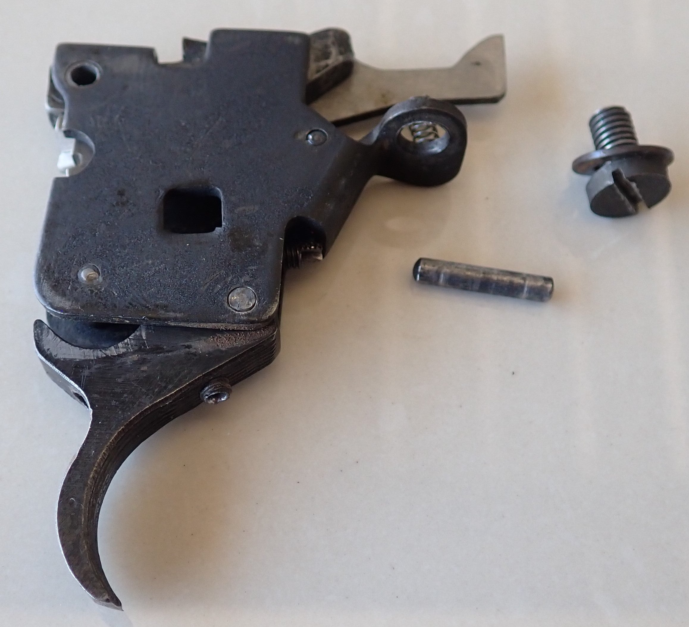 BSA Regent Trigger~ (UBSART) – Rebel Gun Works
