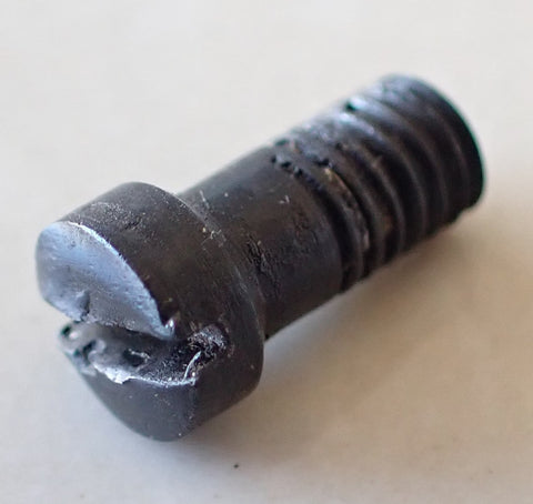 Winchester Model 1873 Hammer Spring Screw (UW73HSS)