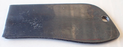 Winchester 1873 Left Side Plate  (UW73LSP)