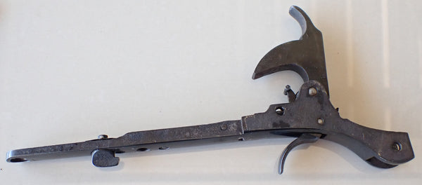 Déclencheur Souple Vintage - Longueur 15 Cm - Bon état Général