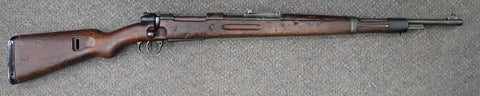 Mauser K98 308 (27320)