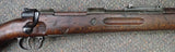 Mauser K98 308 (27320)