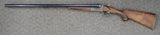Bentley SxS 12 Gauge (28071)