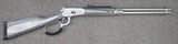 Rossi Puma 20" Laminated Stainless 44 Mag  (27898)