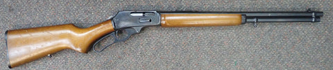 Marlin 336 30AS 20" Barrel 30/30 Win  (27901)