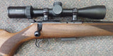 Cogswell & Harrison Certus (CZ455) 17 HMR  (27583)