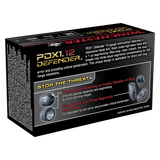 Winchester PDX1 Supreme Elite Ammunition 12 Gauge 2-3/4" 1 oz Segmented Rifled Slug (10pk)