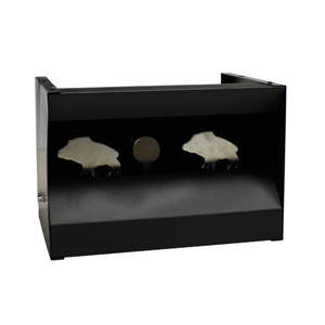 Pro-Tactical Max Target Magnetic Pellet Trap (PT-87766P) – Rebel Gun Works