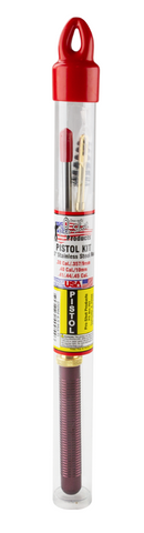 .38-.45 Cal. Starter Series Pistol Kit