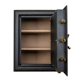Spika Premium Pistol Safe (SPP1)