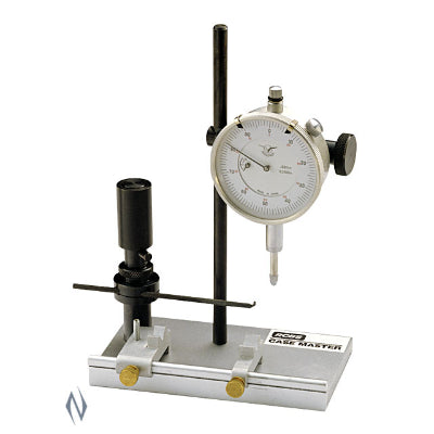 RCBS Case Master Gauging tool