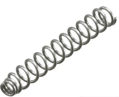 Ruger 10/22 Firing Pin Rebound Spring (RPA20000) – Rebel Gun Works
