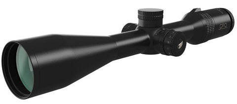 GPO Spectra 4x  4-16x50 Illuminated G4i Drop Rifle Scope  (RS442)