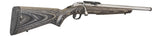 New Ruger American Stainless Target Threaded 22LR (29755)