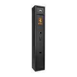 Spika S1 Small 4 Gun Safe (S1N)