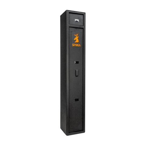 Spika S1 Small 4 Gun Safe (S1N)
