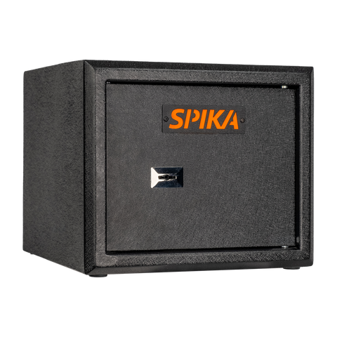 Spika S2A Medium Ammo & Pistol Safe (S2A)