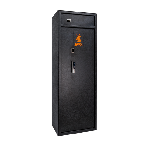 Spika S3 Large 12 Gun Safe (S3)