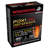 Winchester PDX1 Defender 410 Bore 3" (10pk)