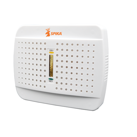 Spika Rechargeable Dehumidifier V2 (SASP-DH020)