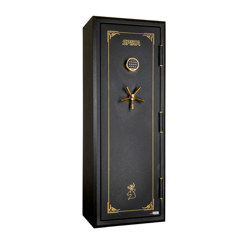 Rebel Rifle Safe Safes – Rebel Gun Works