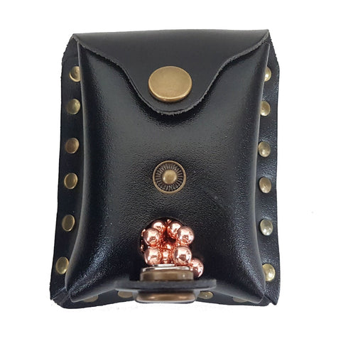 Innercore Genuine Leather Slingshot Ammo Pouch