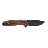 SOG Terminus XR Walnut Handle