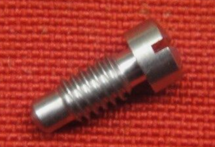 S&W Strain Screw, Round Butt S/S (072280000)