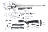 Savage Model 99TD Trigger~ (US99TDT)