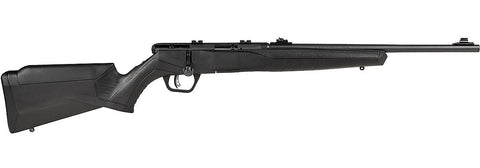 New Ex-Display Savage B22 Synthetic 22LR (28432)
