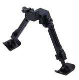 CCOP Tactical Bipod with QD mount (Black) (UBPRM)
