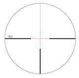 Vortex Razor HD  5-20x50 MRAD FFP Scope (UVR52050MRAD)
