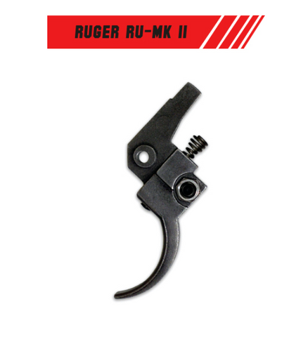 Rifle Basix Trigger~ to suit Ruger M77 Mark 2 & Hawkeye (RU-MKII)