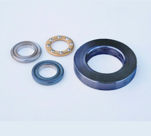 Savage Model 10/12 & 110/112 Bolt Lift Kit (Blued) (KSS-2810)