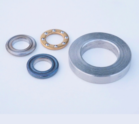 Savage Model 10/12 & 110/112 Bolt Lift Kit (Stainless) (KSS-2812)