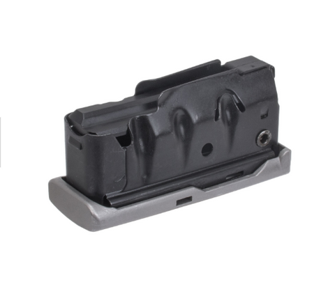 Savage Model 12 ~  6BR Norma Magazine  3 Round (USM126BR3M)