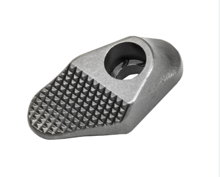 Cylinder Release Thumb Button with Screw -  S&W 686