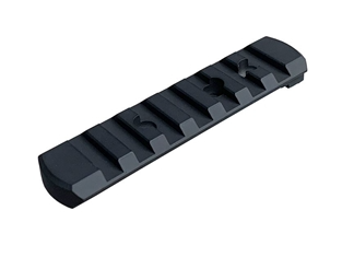 Alfa-Proj Picatinny Rail (Carbine Rifle & Revolver)