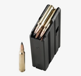 Aftermarket AR-15, Rem 7615, Mossberg MVP, WFA-L 223 Rem 10 Round Magazine~ (SPART0759)